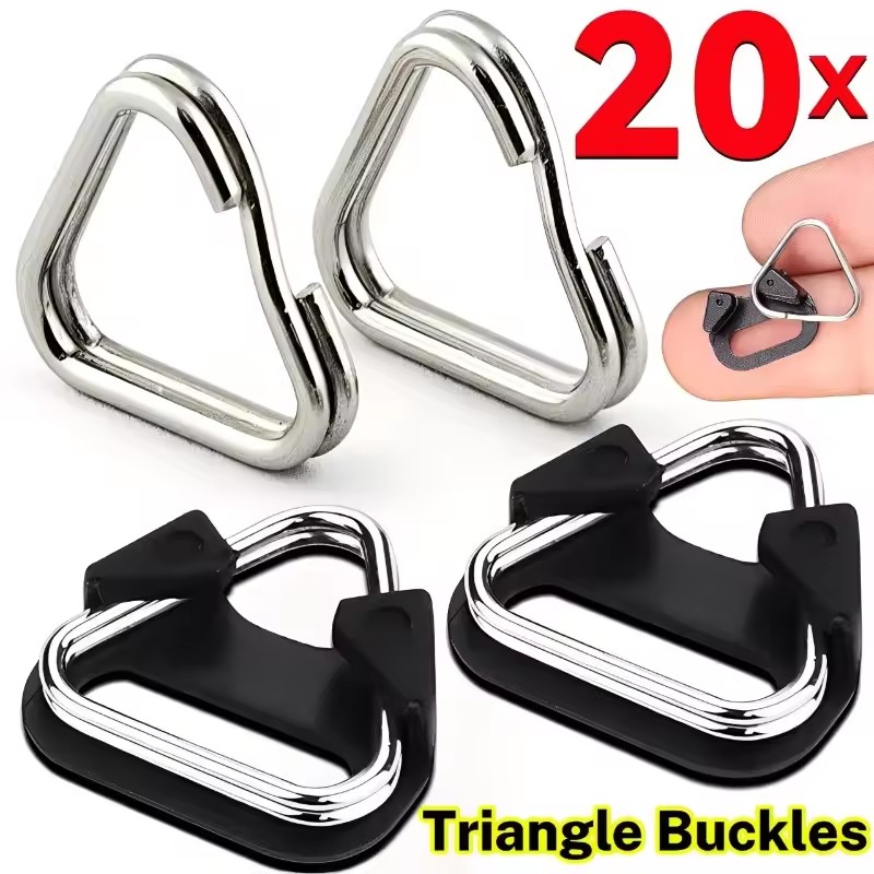 Belt Buckle Blank - Camera Belt Hook Camera Shoulder Strap