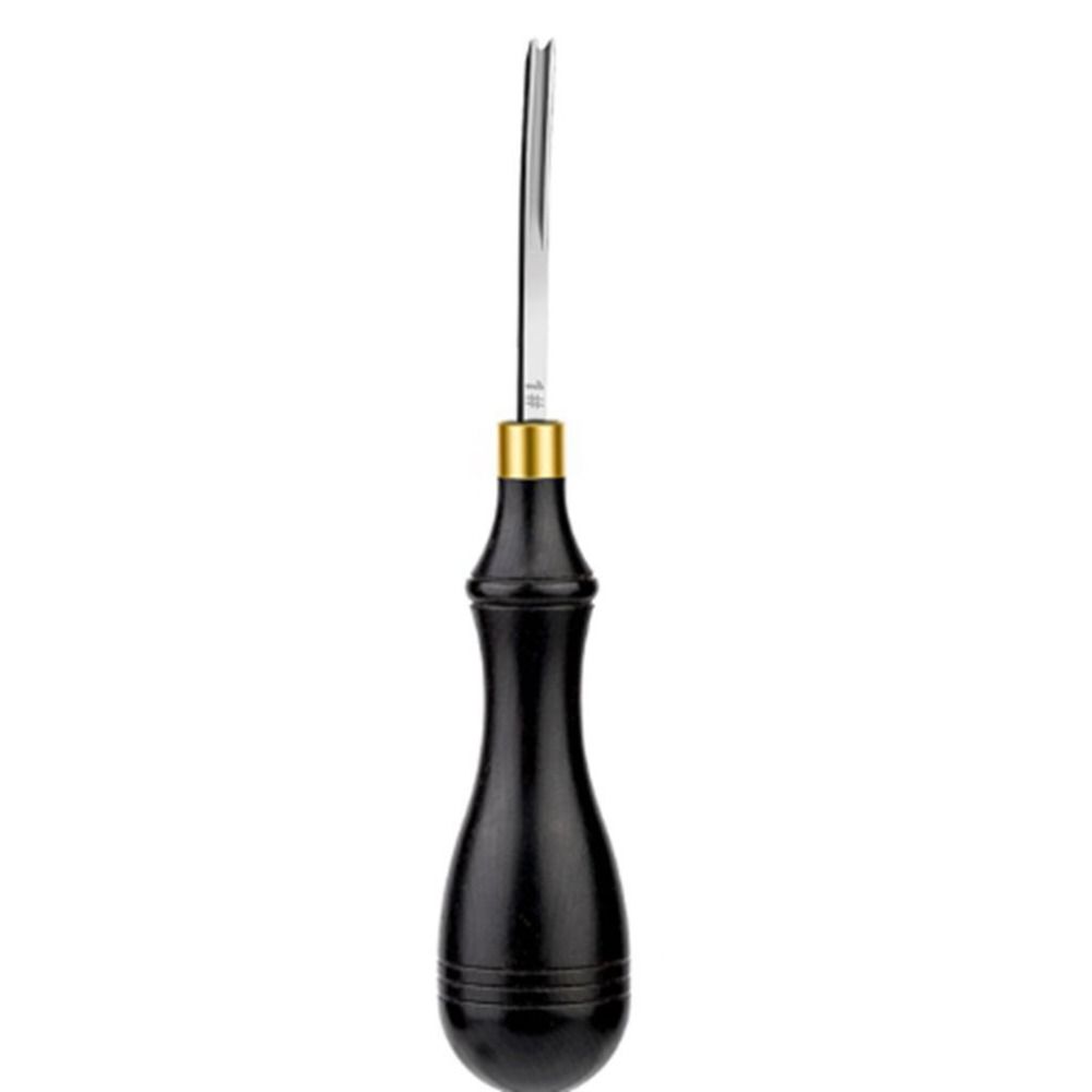 Leather Edge Beveler - Professional Leather Edge Bevelers Functional Wooden