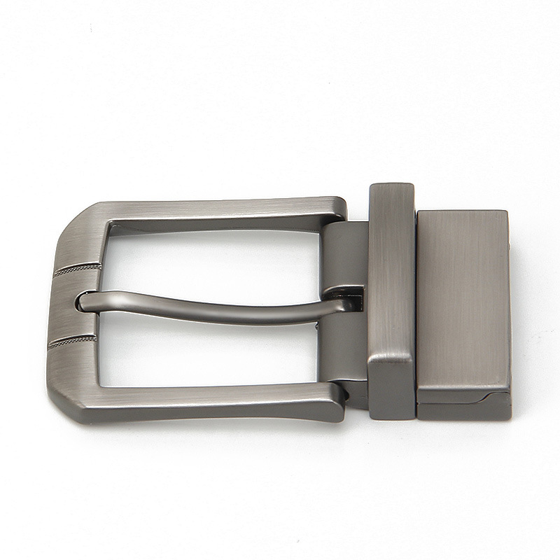 DIY Alloy Rotatable Pin Buckle - Belt Buckle Blank ulasan dan harga