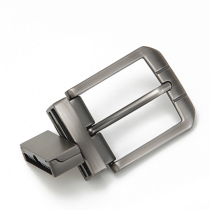 DIY Alloy Rotatable Pin Buckle - Belt Buckle Blank ulasan dan harga