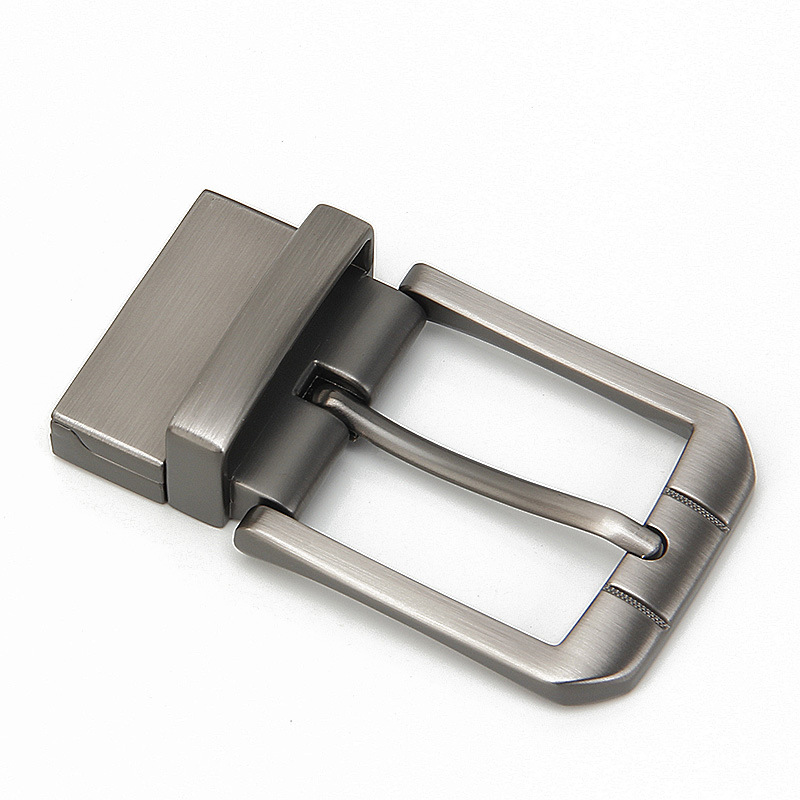 DIY Alloy Rotatable Pin Buckle - Belt Buckle Blank ulasan dan harga