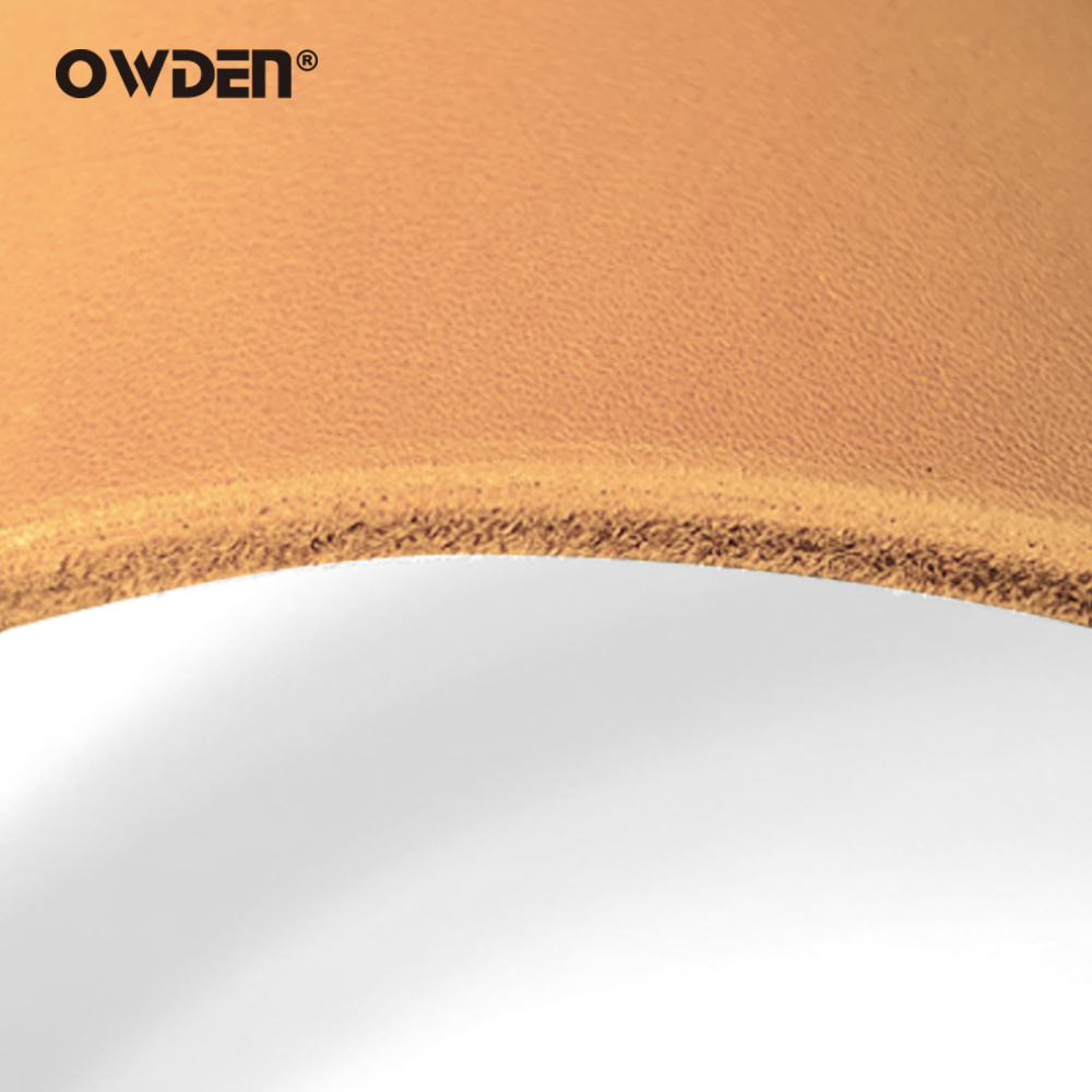 OWDEN 2# Leather Edge Beveler  - Leather Edge Beveler ulasan dan harga