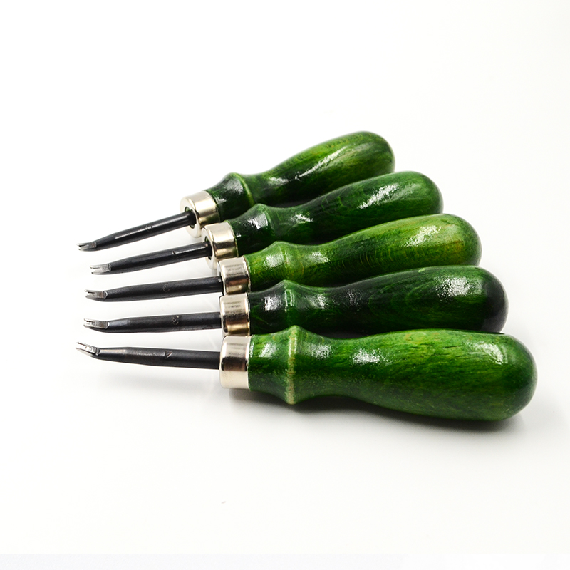 SOZO Sharp Leather Edge Bevele - Leather Edge Beveler ulasan dan harga