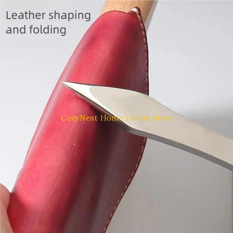 92MF Multipurpose Stainless St - Leatherwork Free Patterns ulasan dan harga