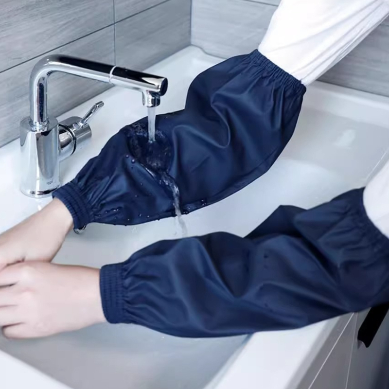 Waterproof Oil Resistant Faux  - Leatherwork Jobs ulasan dan harga