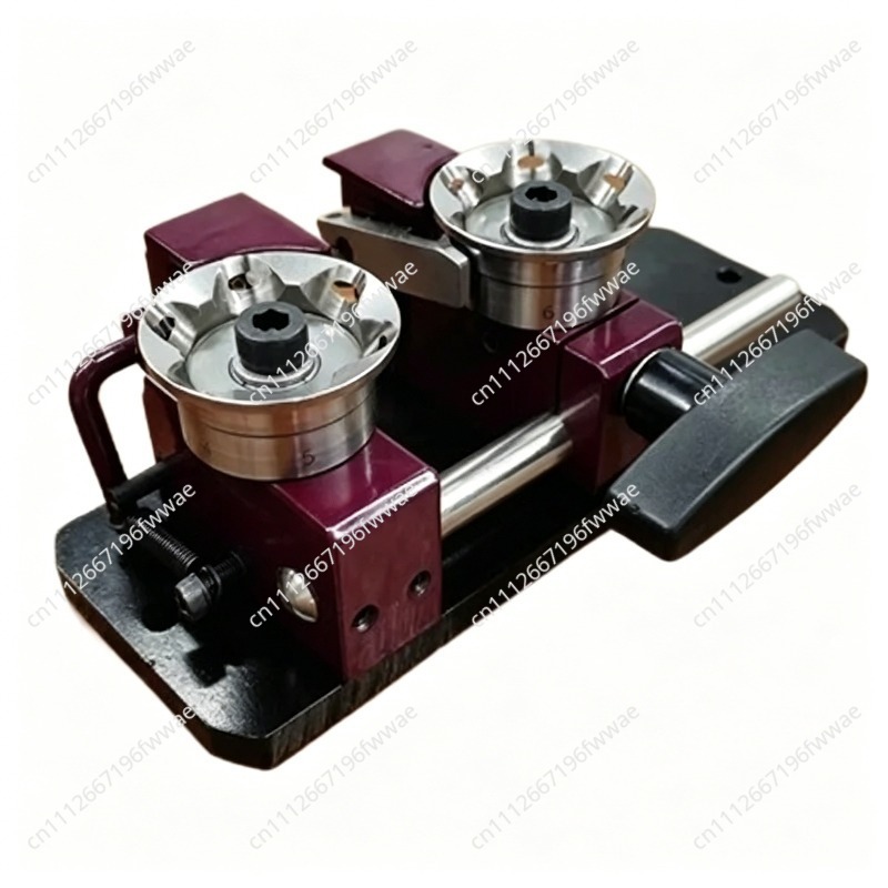 DIY Leather Edge Cutter Bevele - Leather Edge Beveler ulasan dan harga