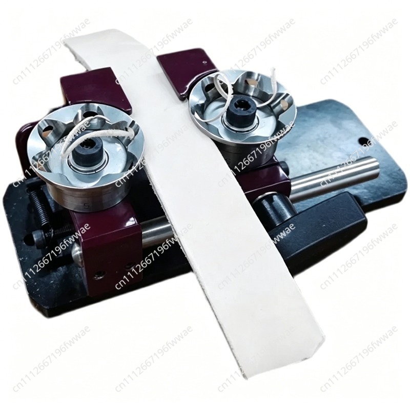 DIY Leather Edge Cutter Bevele - Leather Edge Beveler ulasan dan harga