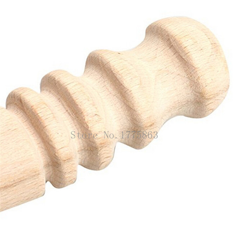 Leathercraft Round Wood Edge S - Leatherwork Press ulasan dan harga