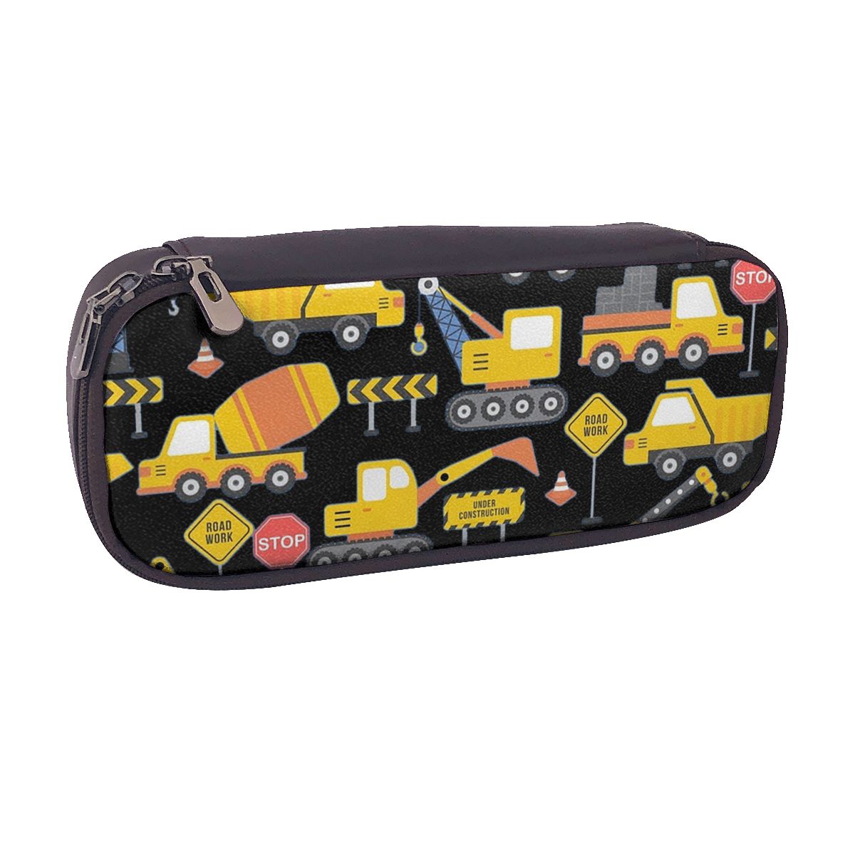 Road Work Under Construction T - Leatherwork Free Patterns ulasan dan harga