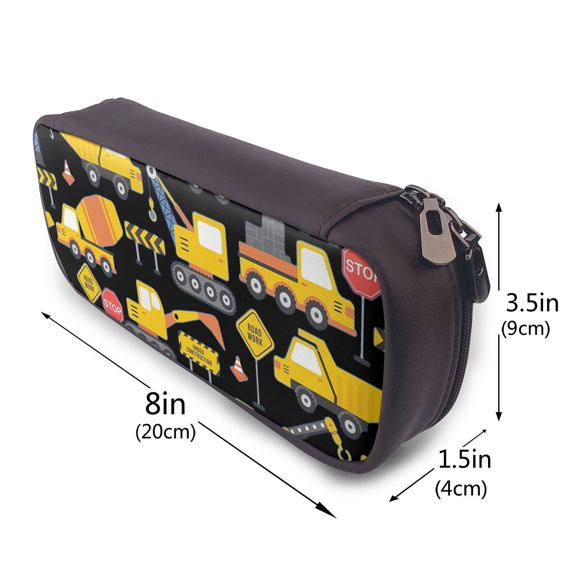 Road Work Under Construction T - Leatherwork Free Patterns ulasan dan harga