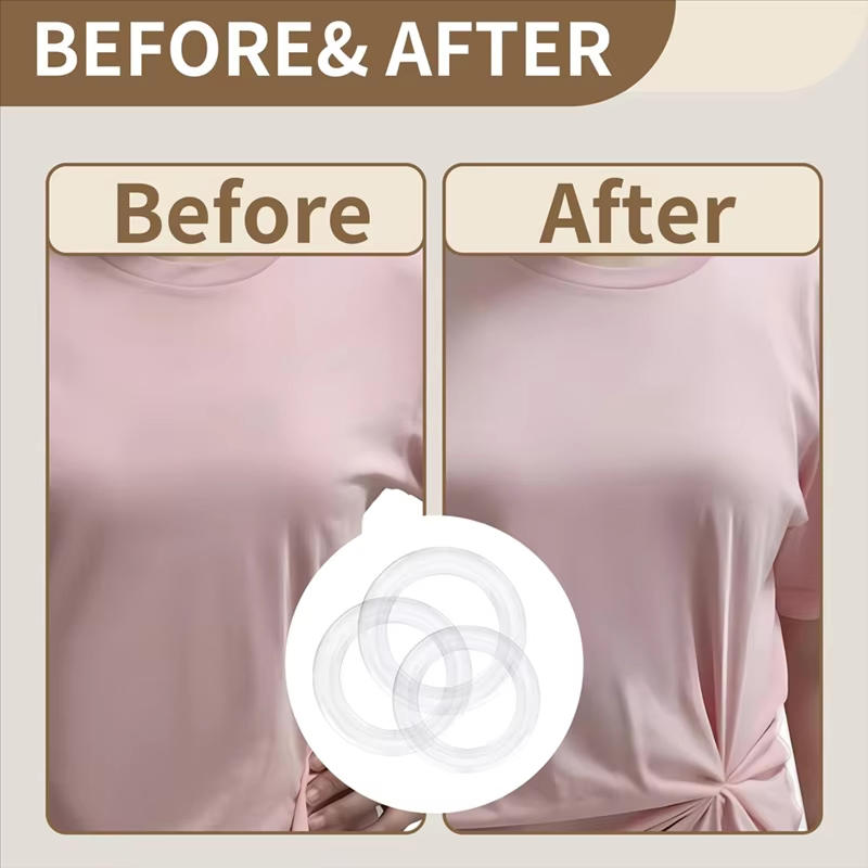 Fashion Plastic Round Circle C - Belt Buckle Blank ulasan dan harga