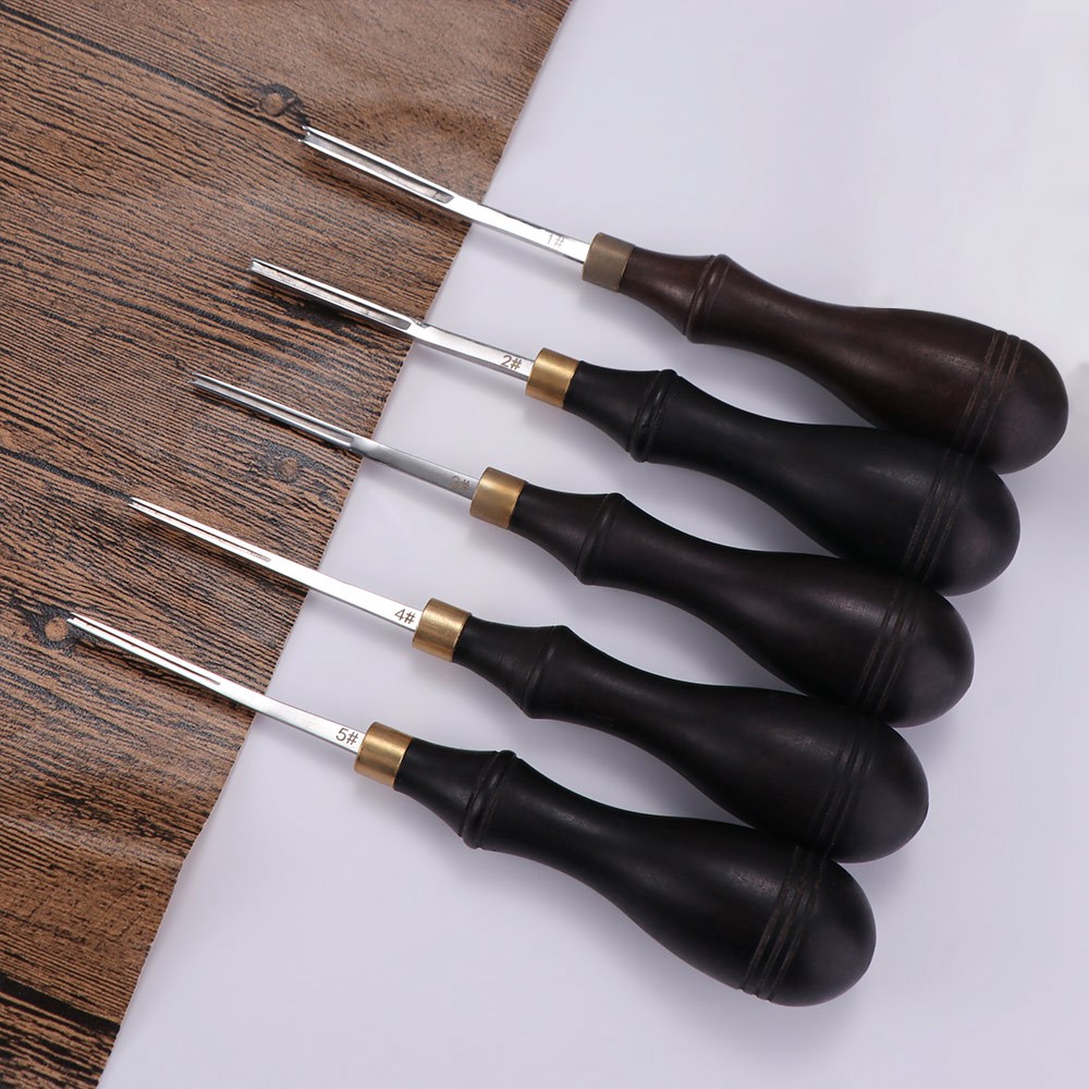 Professional Leather Edge Beve - Leather Edge Beveler ulasan dan harga