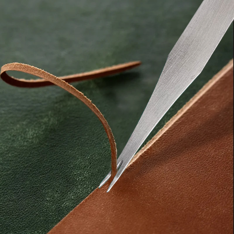 1pc Leather Edge Beveler Skivi - Leather Edge Beveler ulasan dan harga