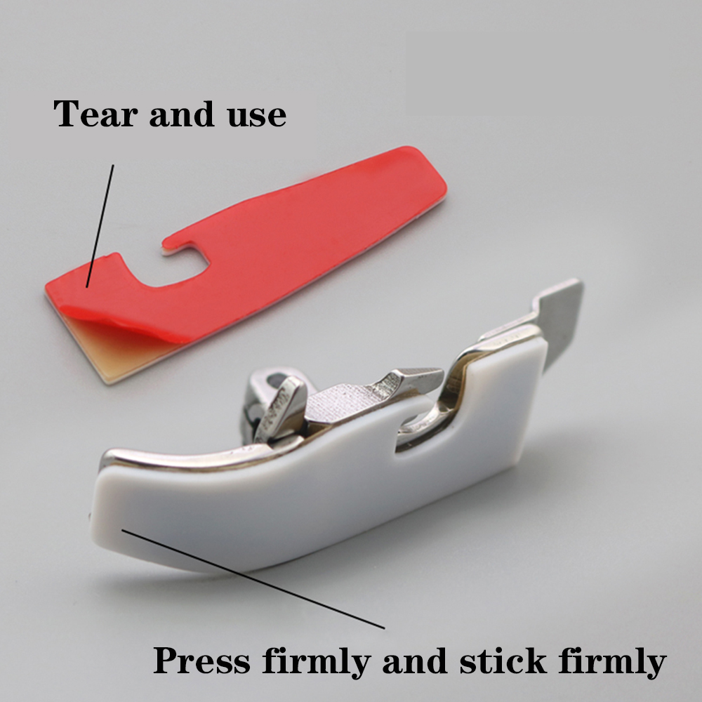 Overlock Coverstitch Overlock  - Leatherwork Press ulasan dan harga