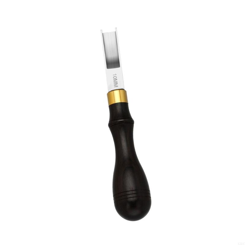 Leather Edging Skiving Beveler - Leather Edge Beveler ulasan dan harga