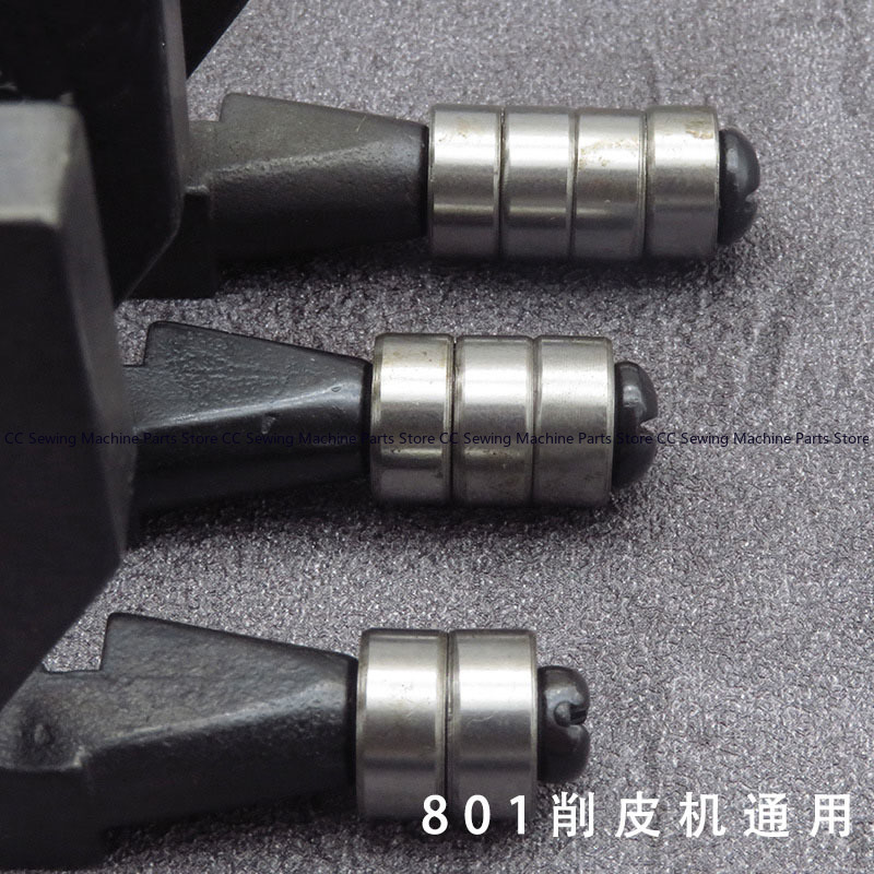 801 Peeler Bearing Roller Pres - Leatherwork Press ulasan dan harga