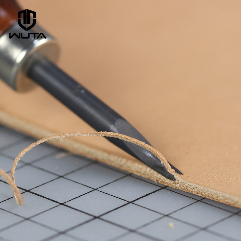 WUTA Sharp Leather Edge Bevele - Leather Edge Beveler ulasan dan harga