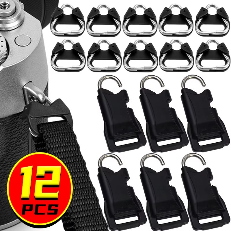 Camera Belt Hook Camera Should - Belt Buckle Blank ulasan dan harga