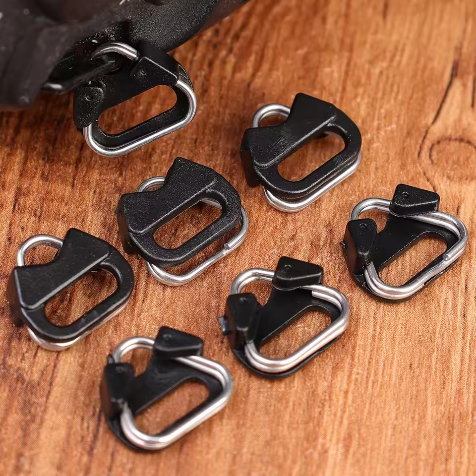 Camera Belt Hook Camera Should - Belt Buckle Blank ulasan dan harga
