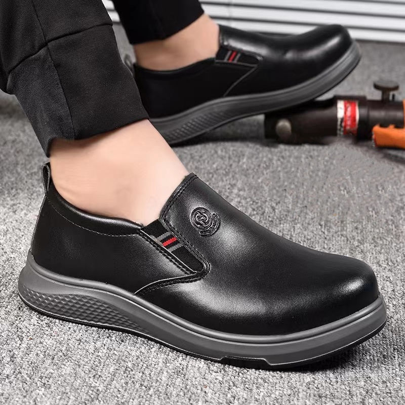 big size mens leisure steel to - Leatherwork Projects ulasan dan harga
