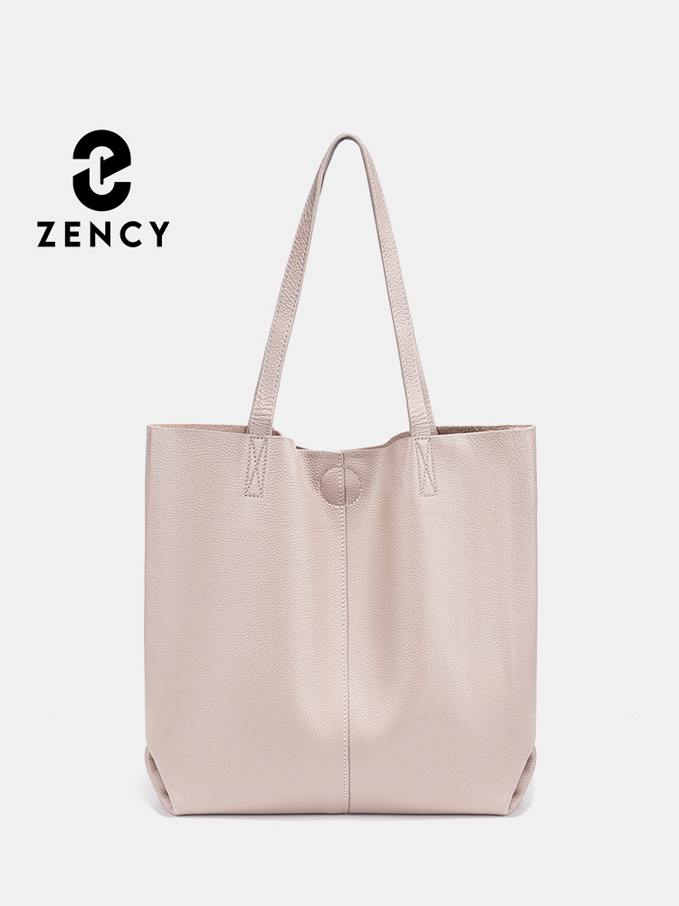 Zency Women's Large Capacity H - Leatherwork Designs ulasan dan harga