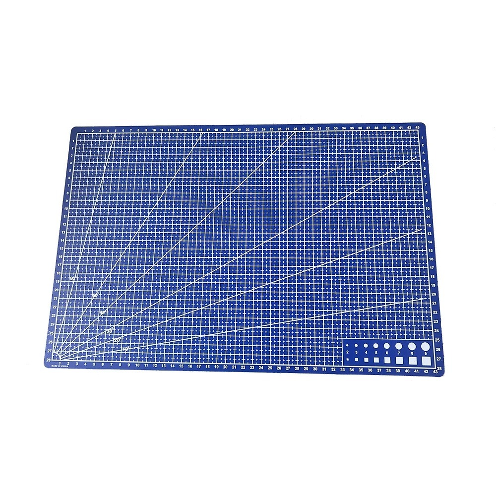 1PCExtra Large Cutting Board N - Leatherwork Vise ulasan dan harga