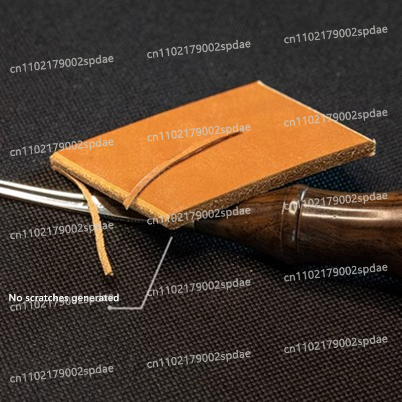 Leather Edge Beveler M390 Die  - Leather Edge Beveler ulasan dan harga