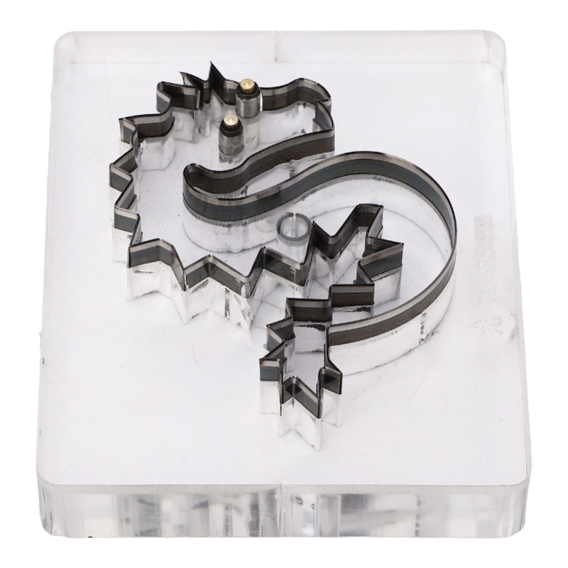 Cutting Punching Die Dragon Pa - Leatherwork Free Patterns ulasan dan harga