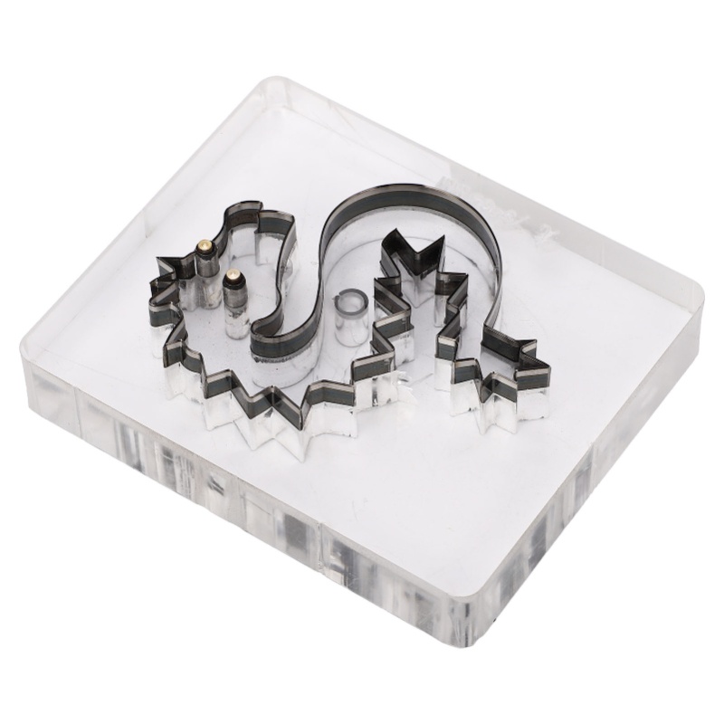Cutting Punching Die Dragon Pa - Leatherwork Free Patterns ulasan dan harga