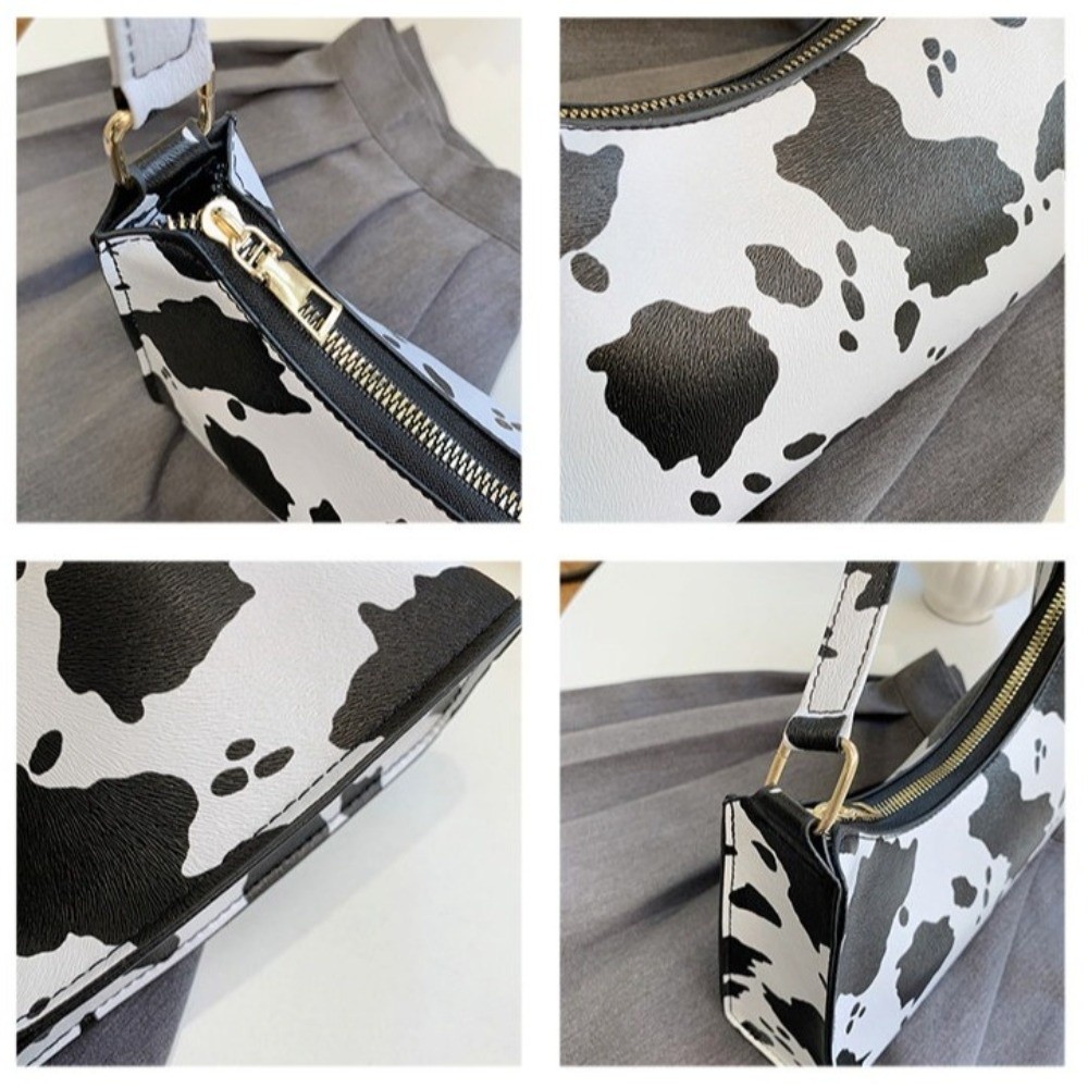 New PU Leather Leopard Shoulde - Leatherwork Free Patterns ulasan dan harga