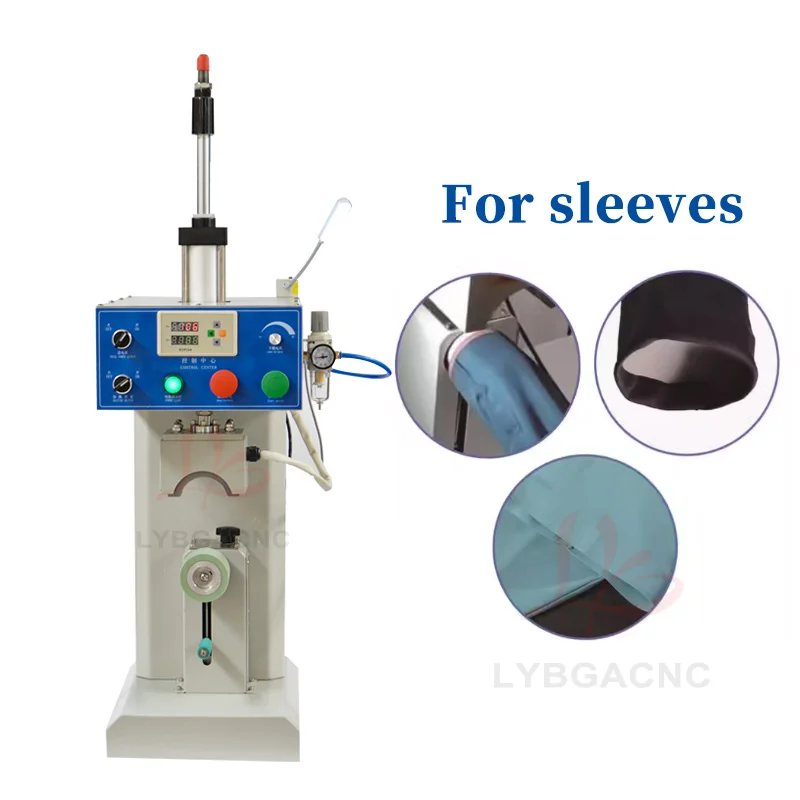 Pneumatic Automatic Heat Press - Leatherwork Press ulasan dan harga