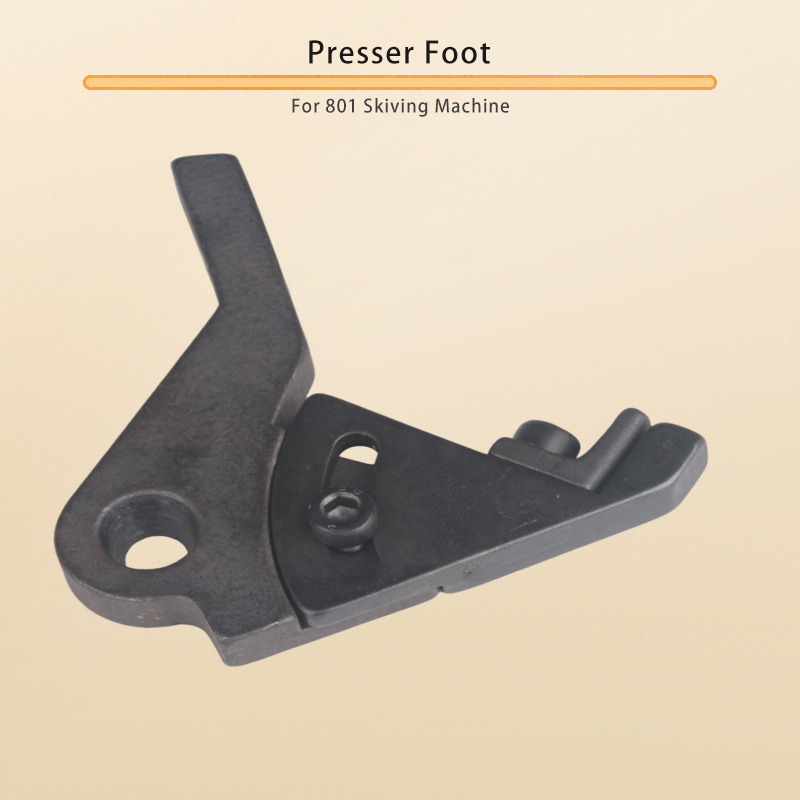 Presser Foot Feet #1Y-140 #801 - Leatherwork Press ulasan dan harga