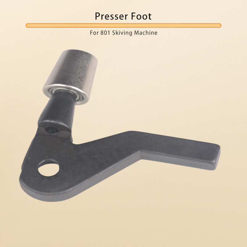 Presser Foot Feet #1Y-140 #801 - Leatherwork Press ulasan dan harga