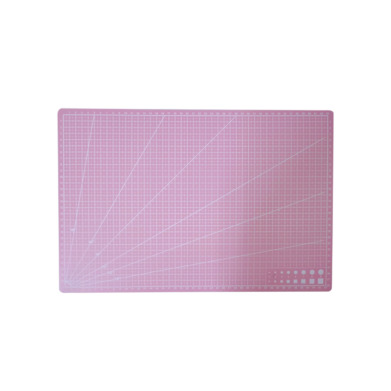 Self Healing Cutting Mat A3 A4 - Leatherwork Vise ulasan dan harga