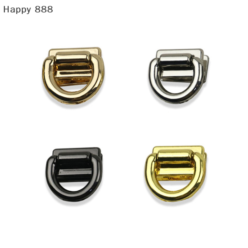 D Ring Bag Side Clip Buckles S - Belt Buckle Blank ulasan dan harga