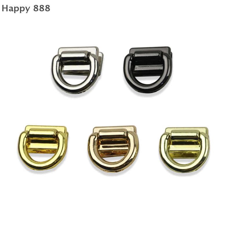 D Ring Bag Side Clip Buckles S - Belt Buckle Blank ulasan dan harga