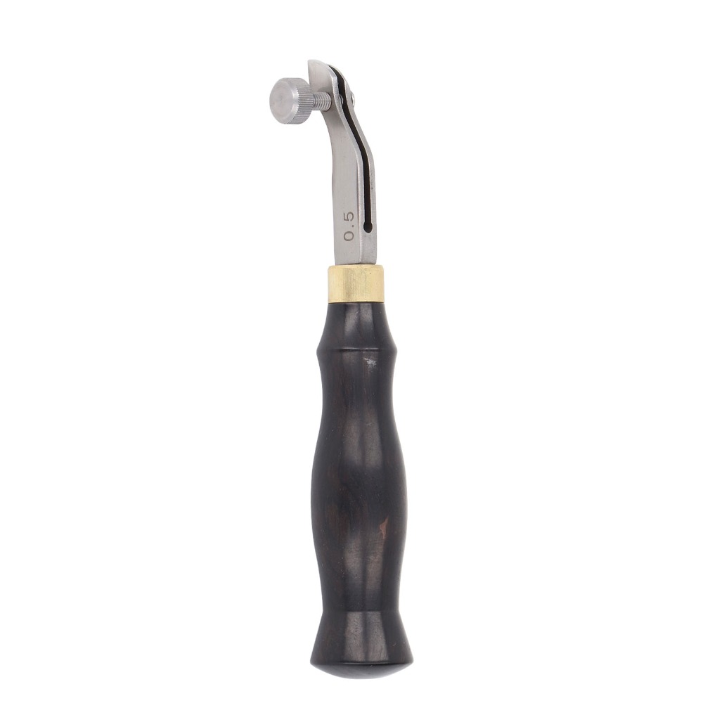 0.5mm Adjustable Leather Edge  - Leather Edge Beveler ulasan dan harga