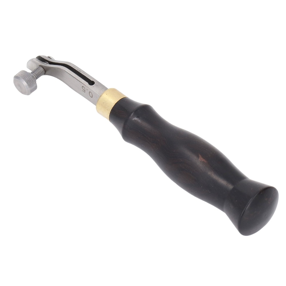 0.5mm Adjustable Leather Edge  - Leather Edge Beveler ulasan dan harga