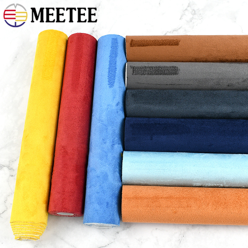 20*30/70cm Suede Self-adhesive - Leatherwork Vise ulasan dan harga