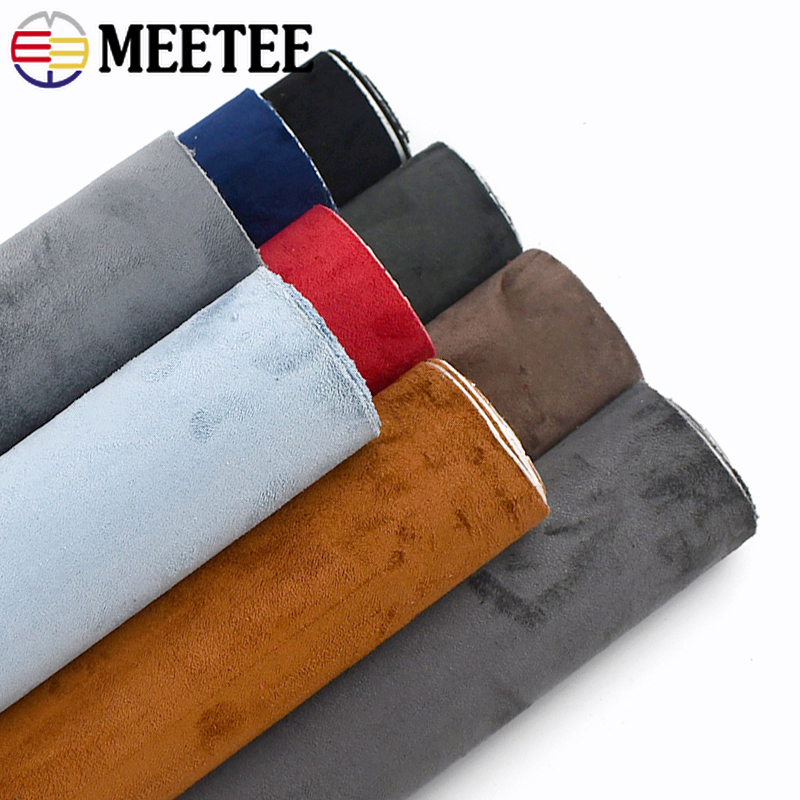 20*30/70cm Suede Self-adhesive - Leatherwork Vise ulasan dan harga