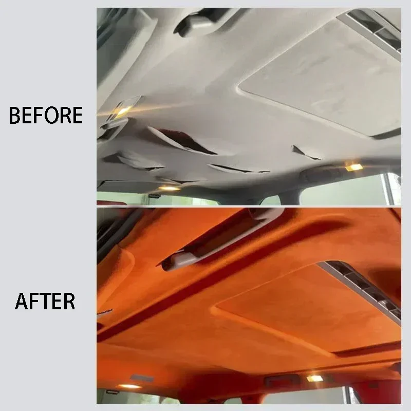 Car Interior Modification Sued - Leatherwork Vise ulasan dan harga