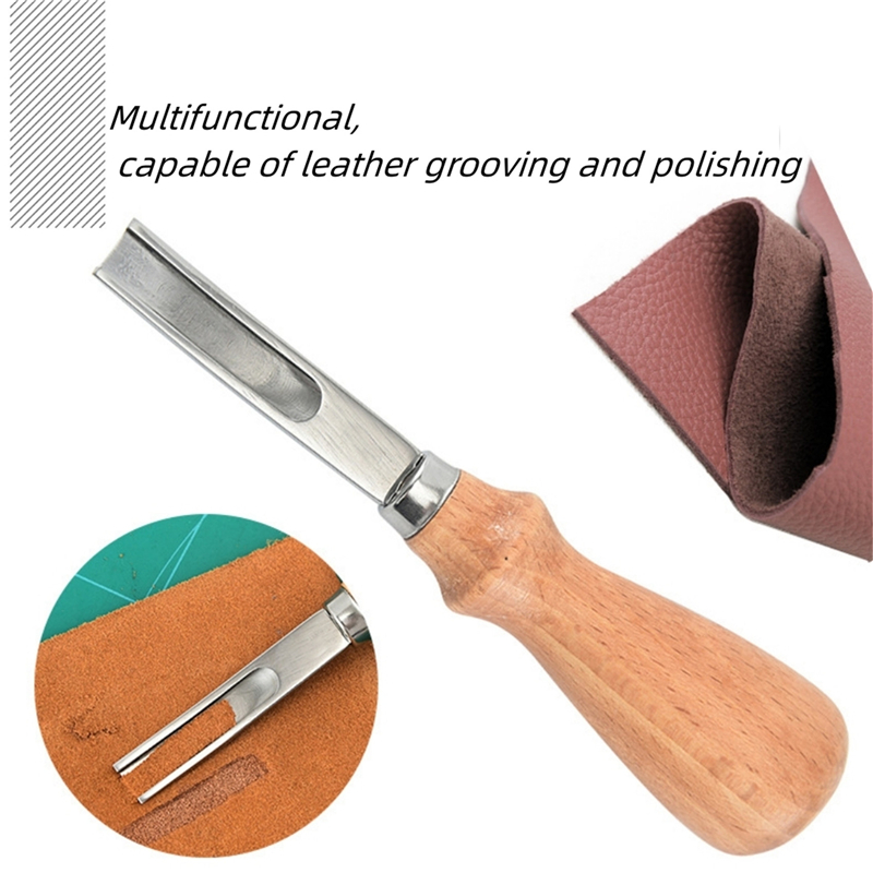Practical Leather Craft Edge B - Leatherwork Projects ulasan dan harga