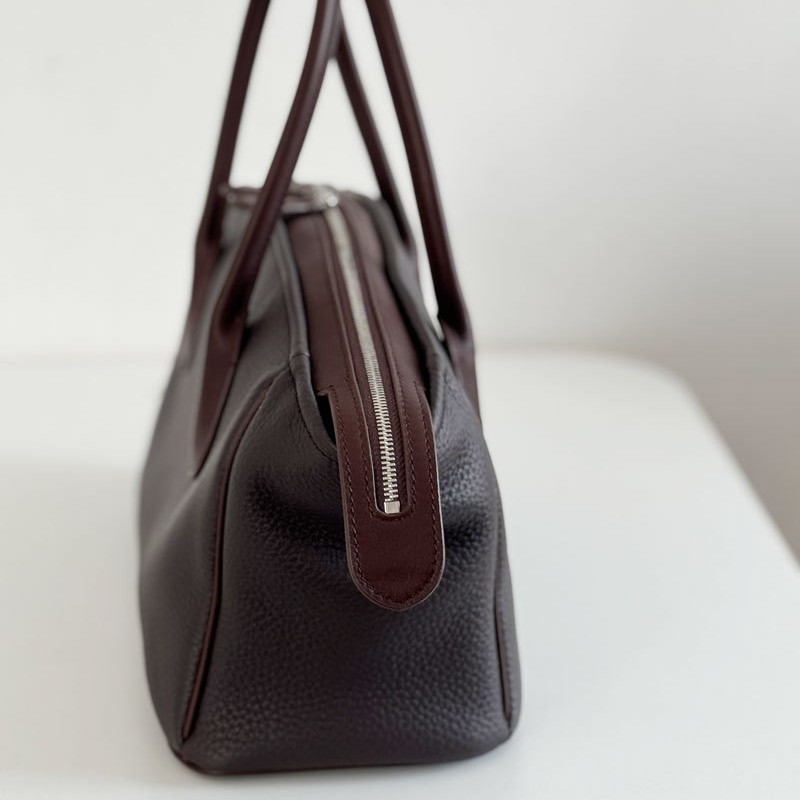 Niche Design Large‑Capacity Co - Leatherwork Designs ulasan dan harga