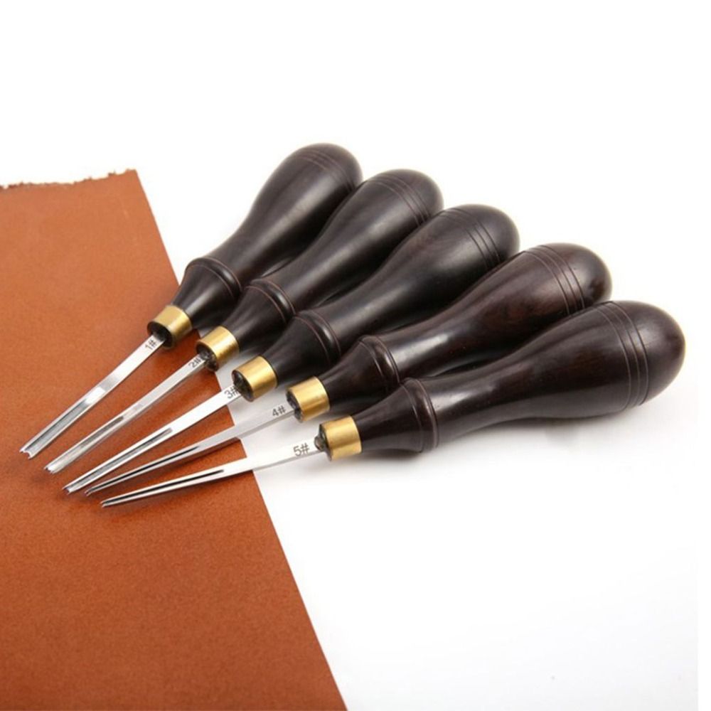 Professional Leather Edge Beve - Leather Edge Beveler ulasan dan harga