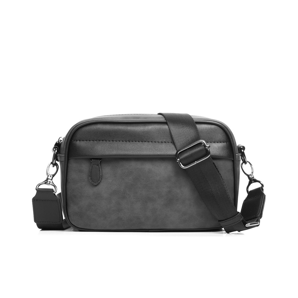 Men Classic Pattern Business S - Leatherwork Designs ulasan dan harga