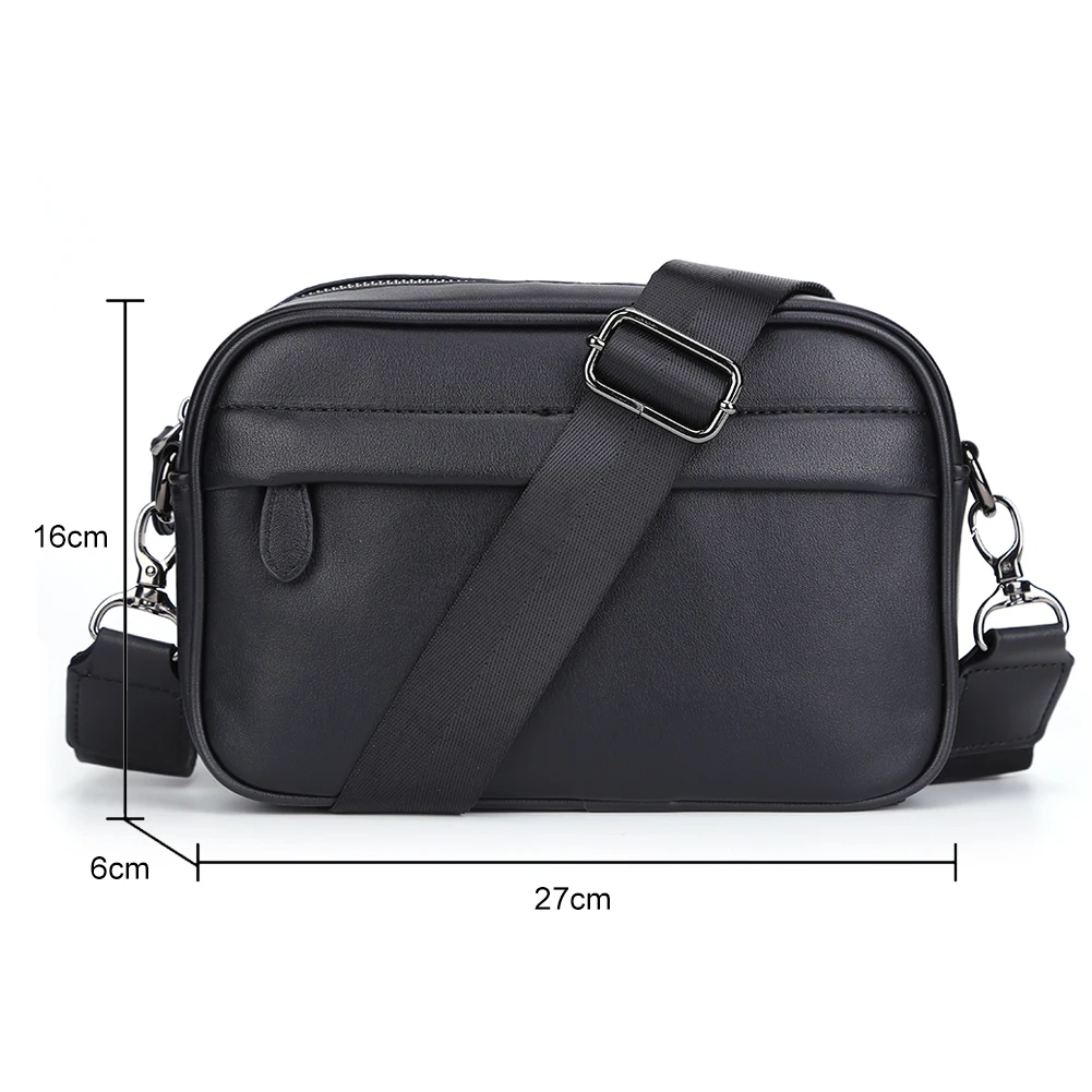 Men Classic Pattern Business S - Leatherwork Designs ulasan dan harga