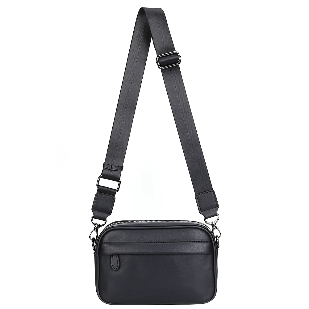 Men Classic Pattern Business S - Leatherwork Designs ulasan dan harga