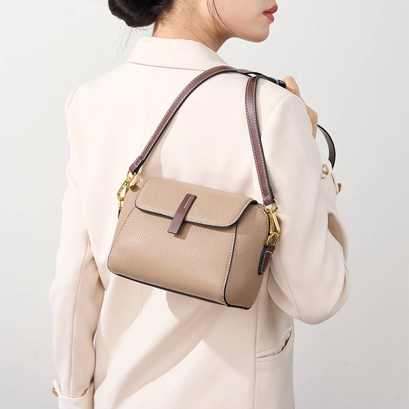 Women's luxury designer tote c - Leatherwork Designs ulasan dan harga