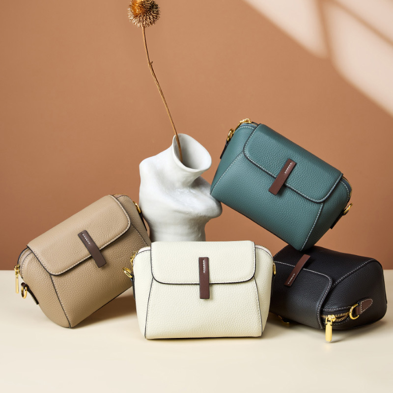 Women's luxury designer tote c - Leatherwork Designs ulasan dan harga