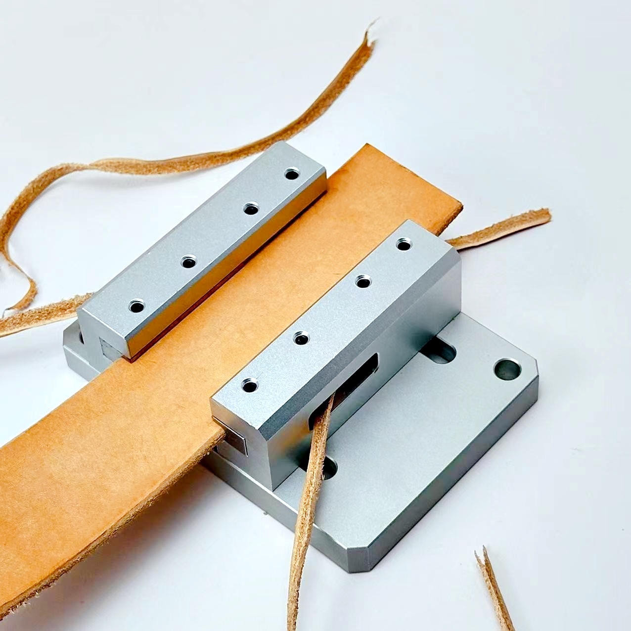 Belt Edge Trimming Machine Bel - Leather Edge Beveler ulasan dan harga